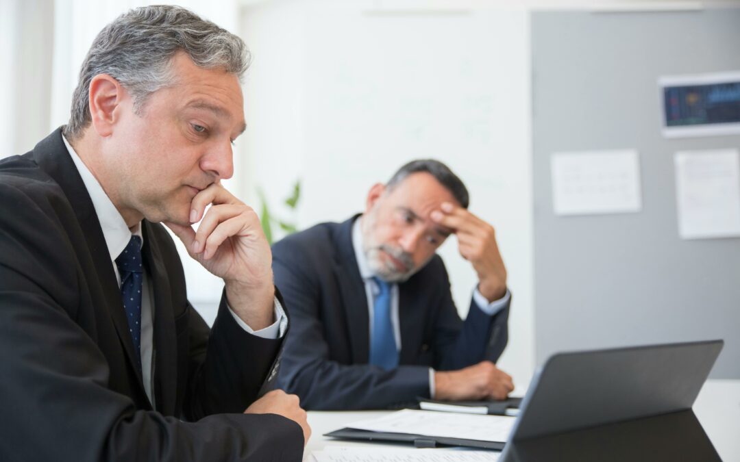 Burnout : l’épuisement progressif des plus investis
