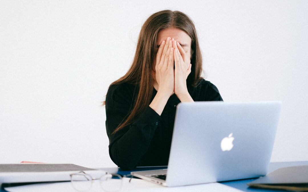 Le burnout commence parfois par un éloignement de soi