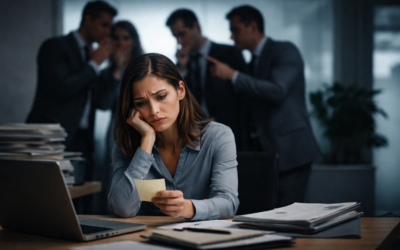 Le syndrome de l’imposteur : quand la réussite ne suffit jamais