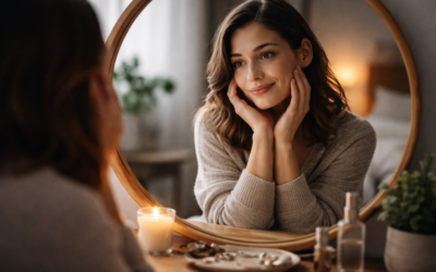 Estime de soi : pourquoi elle ne se construit pas avec la réussite